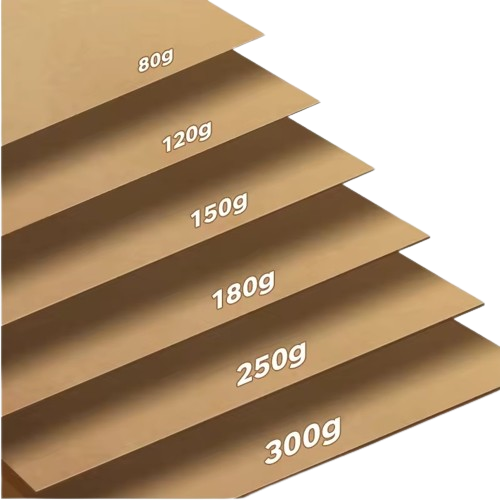 275 GSM Kraft Paper Rolls 275 GSM Kraft Paper Rolls