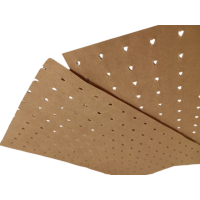 35 GSM Kraft Perforated Paper Rolls 35 GSM Kraft Perforated Paper Rolls