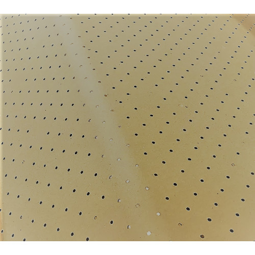 65 GSM Kraft Perforated Paper Rolls