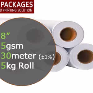 78-inches Plotter Paper Roll 55gsm