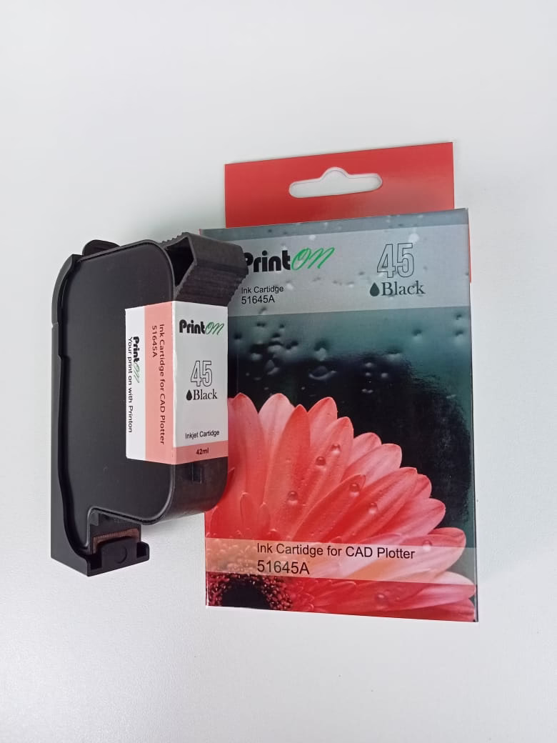 CAD45 Ink Cartridge